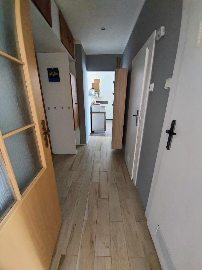 Klostrmanka - Decin, Letna Apartment Exterior photo